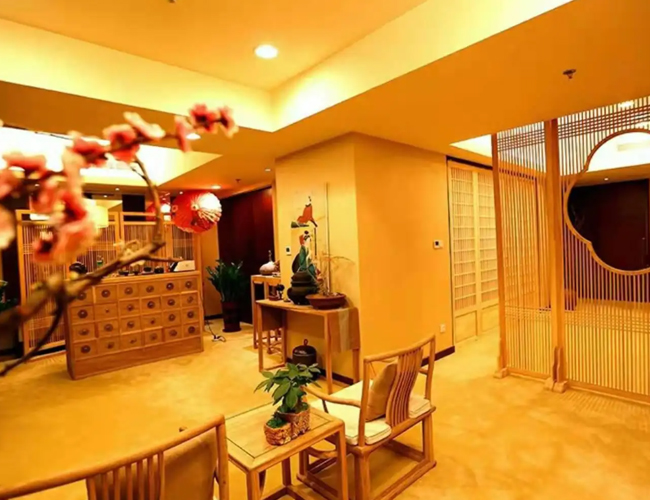 长沙望城高端足疗足浴养生会所_找性价比的高的会所都在这里