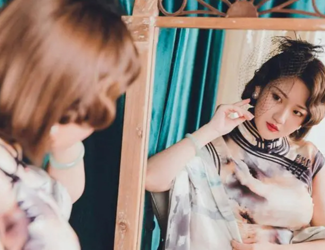 周末我和朋友去的一家长沙望城的一家休闲会所_环境五星级的标准