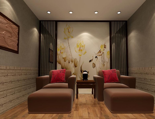 长沙望城Yunyi养生馆高端spa