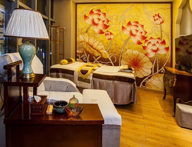 长沙望城桑拿会所论坛环境展示（五）打造出浪漫的情怀