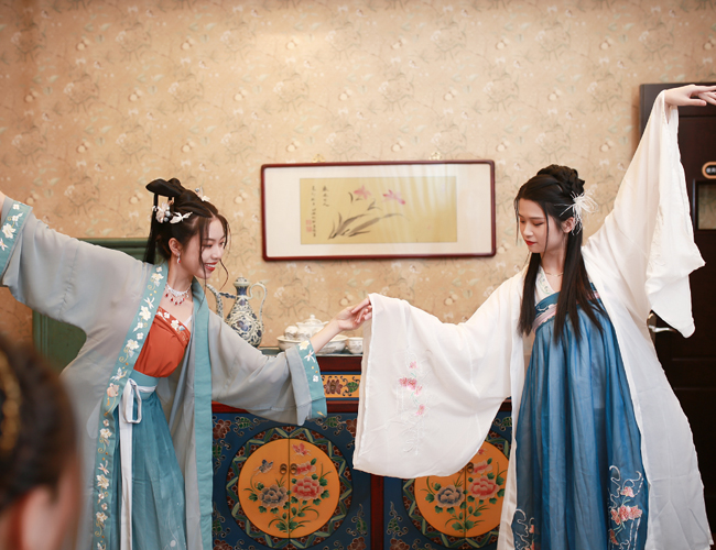 长沙望城足疗足浴会所艺师风采（八）最多本地男士的首选spa