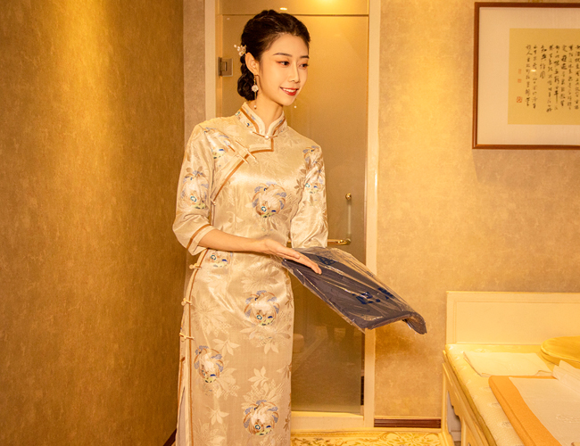 长沙望城商务休闲会所艺师风采（九）给大家推荐一下