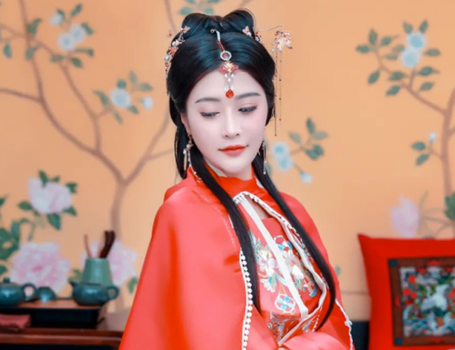 长沙望城泰式按摩会所艺师风采（十）只要你敢来就让你好看